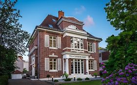 Villa Linnenschmidt Bremen - zentral - nahe HBF I Messe I Altstadt I ÖVB